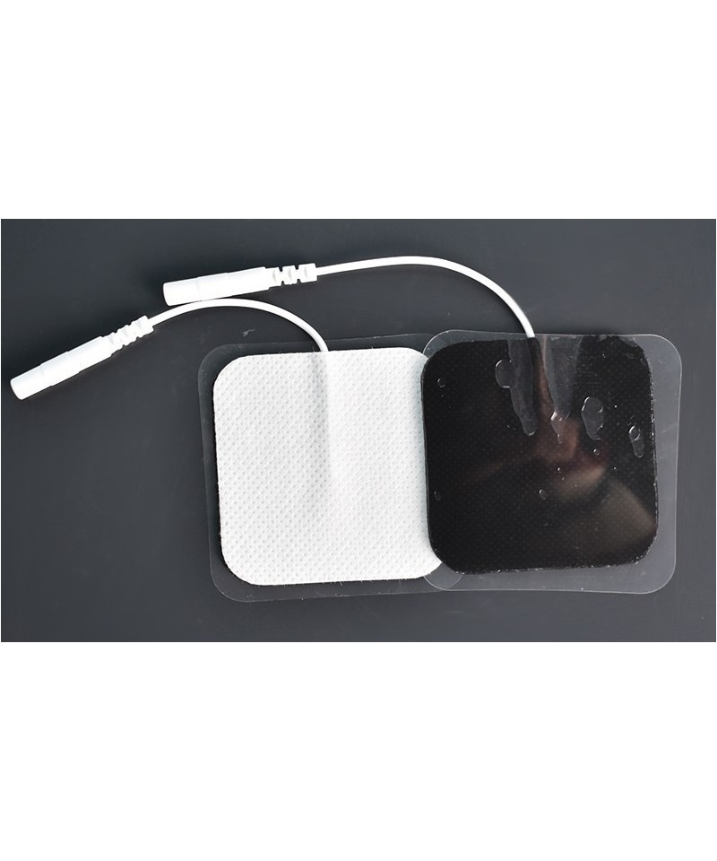 Electrodo adherible conductivo  (2U)