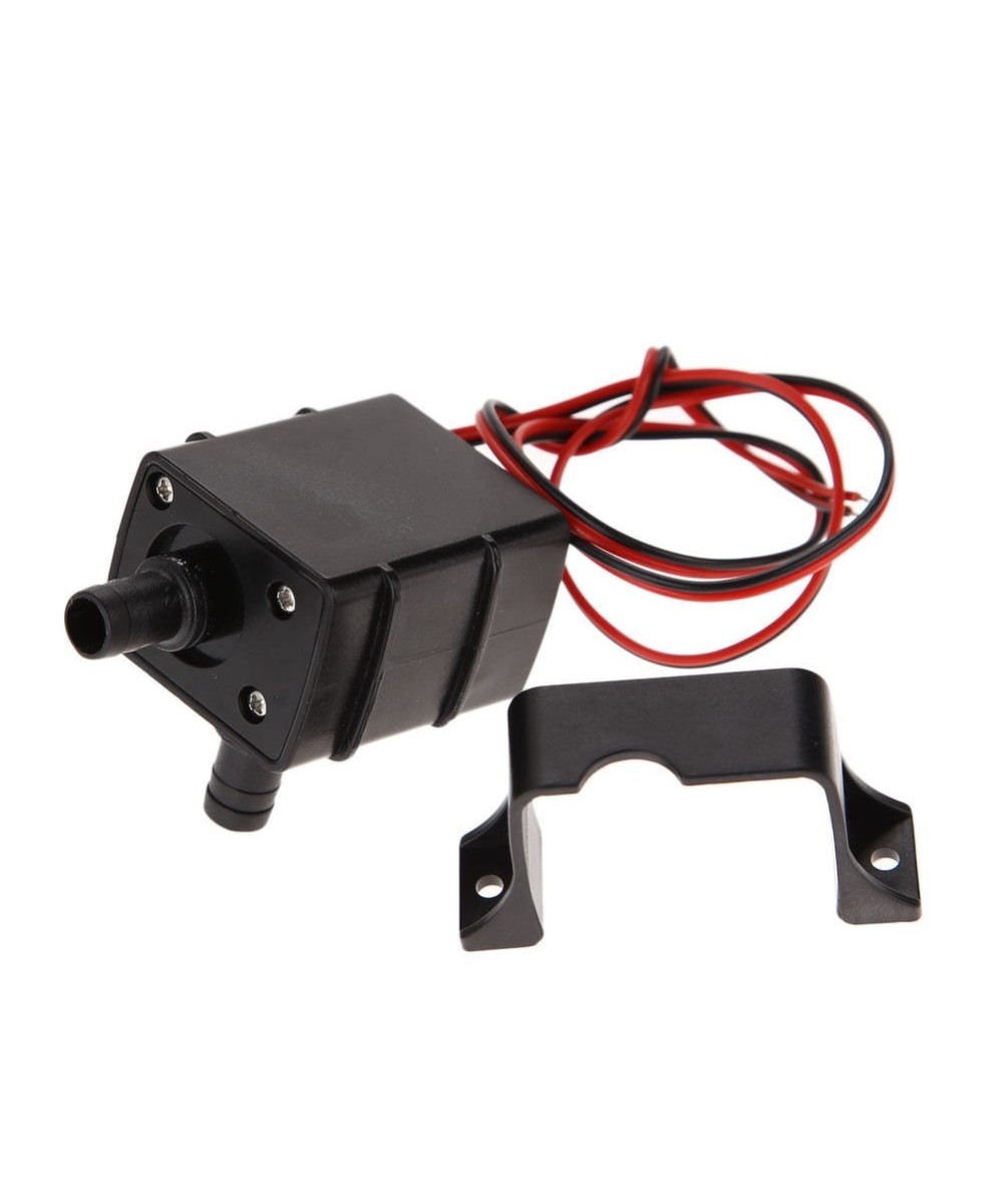 Mini bomba 12V 240L/H