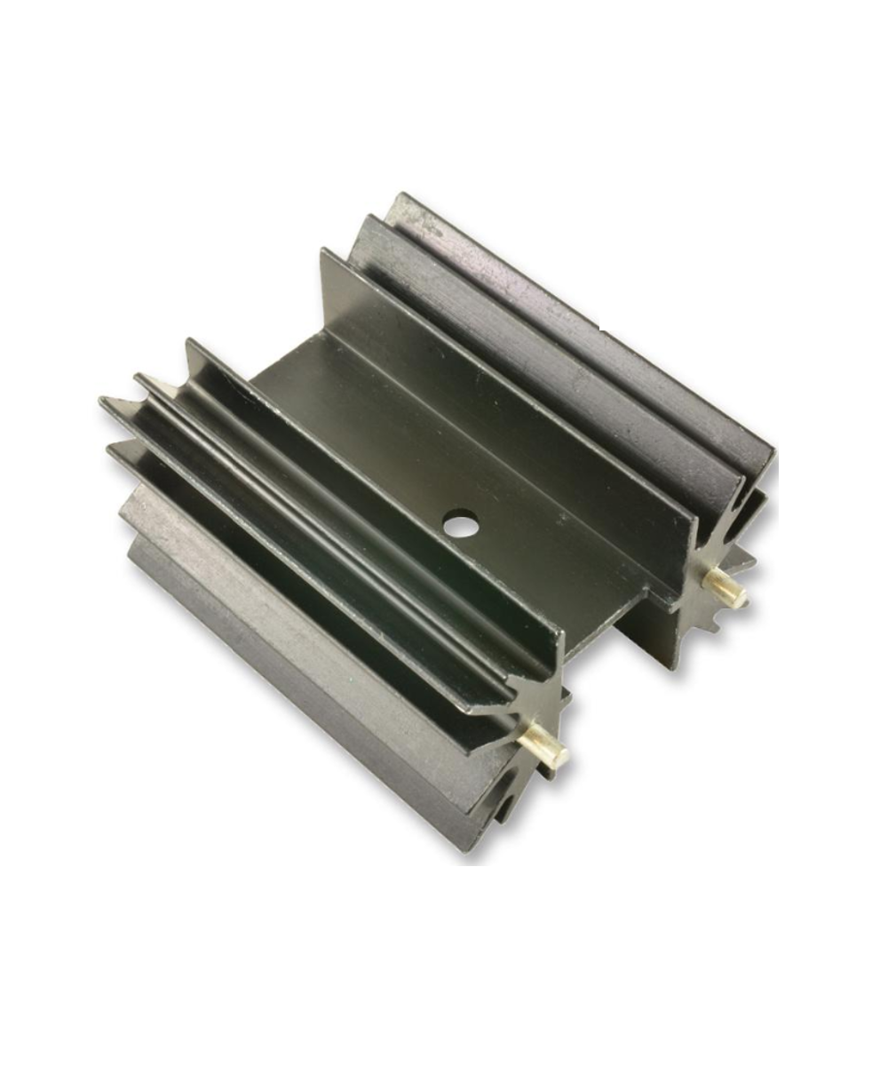 Disipador de calor 529901B02500G