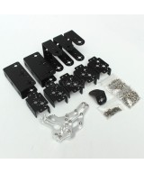 Brazo robot mecanico