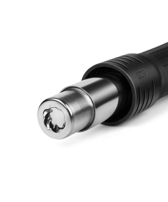 Pistola de aire , Repuesto de estacion de calor