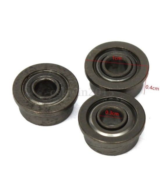 Brazo robot mecanico