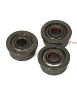 Brazo robot mecanico