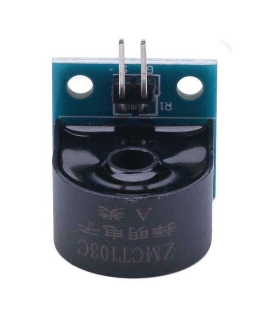 Transformador de corriente AC 5A