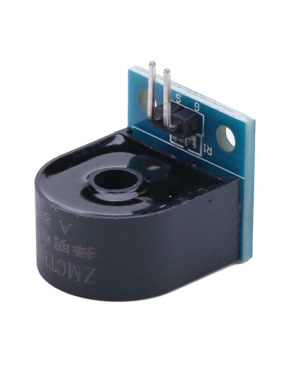 Transformador de corriente AC 5A