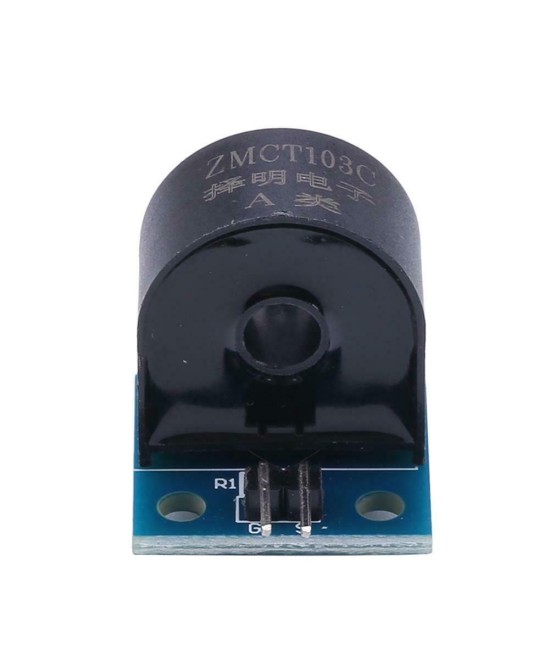 Transformador de corriente AC 5A