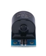 Transformador de corriente AC 5A