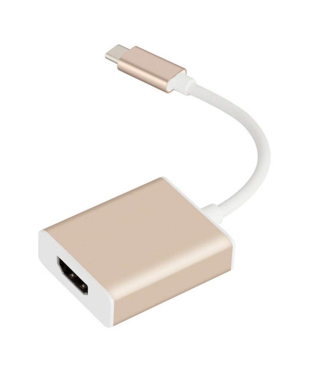 Adaptador de video USB-C a HDMI Version 3.1