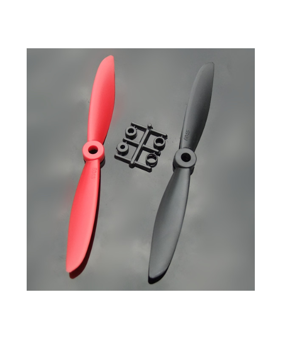 Set de 2 Aspas para drone QAV250