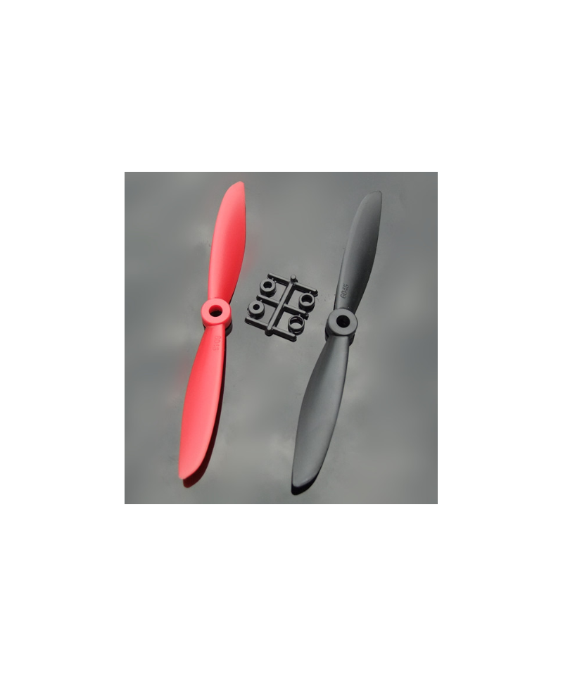 Set de 2 Aspas para drone QAV250