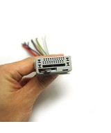 Cable de audio para vehículo Honda hembra