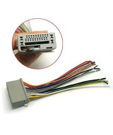 Cable de audio para vehículo Honda hembra