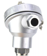 Sonda de temperatura termocupla PT100 WZP-231,  -50 a 420 grados 100mm