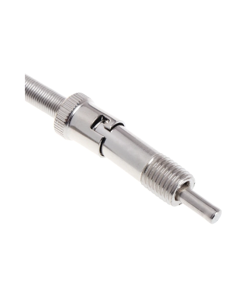 Sonda de temperatura termocupla tipo PT100 1000mm  -50-200 grados