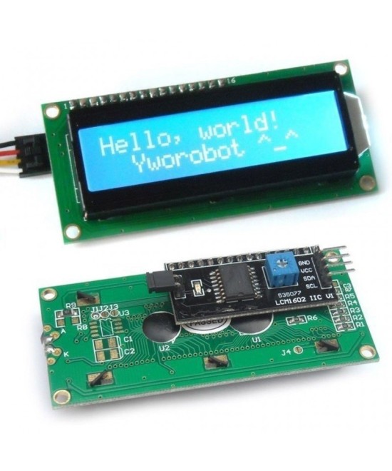 Proyecto Riego Automático con Sensor de humedad de suelo