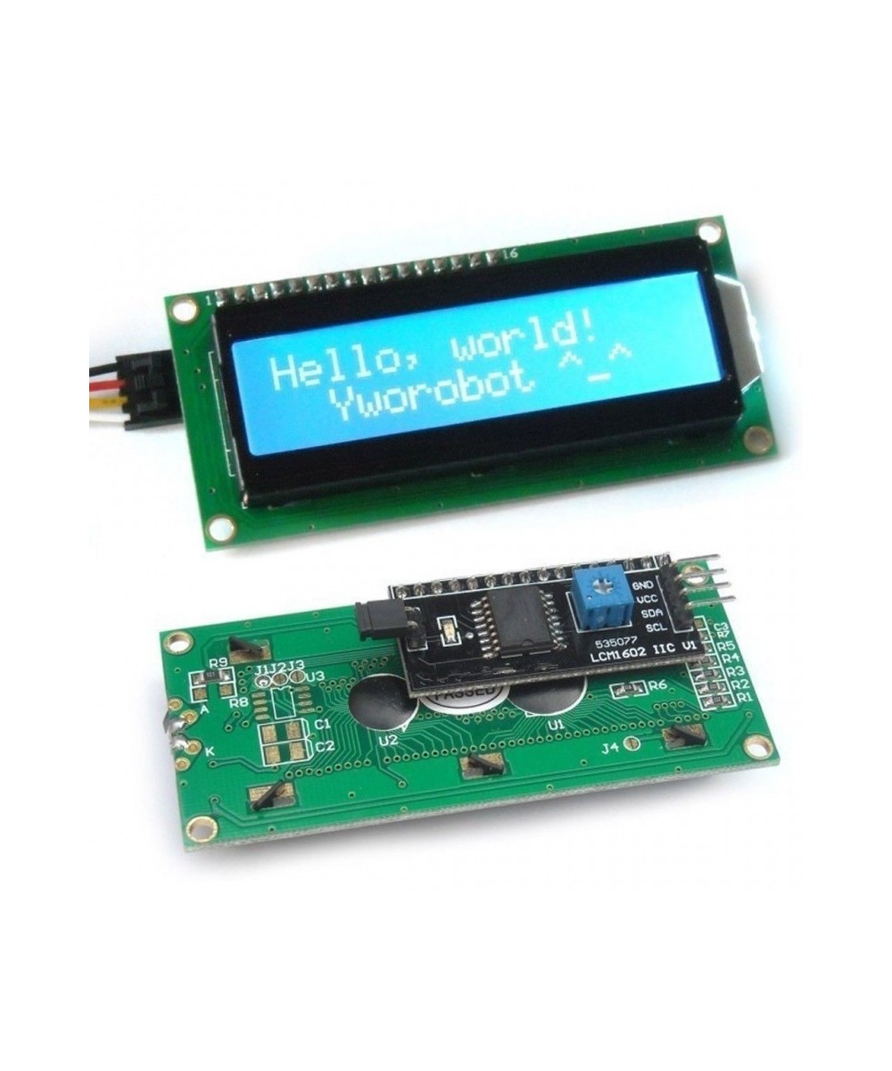 Proyecto Riego Automático con Sensor de humedad de suelo