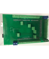 Shield con tornillos para arduino Mega