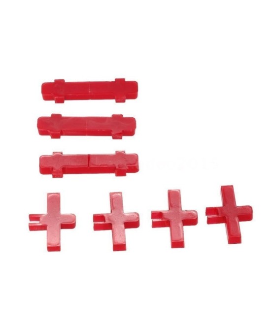 Osciloscopio digital Ensamblado 200Khz con cobertor acrílico y fuente de energia 9V