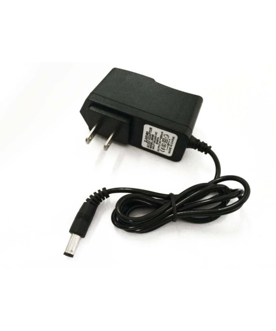 Osciloscopio digital Ensamblado 200Khz con cobertor acrílico y fuente de energia 9V