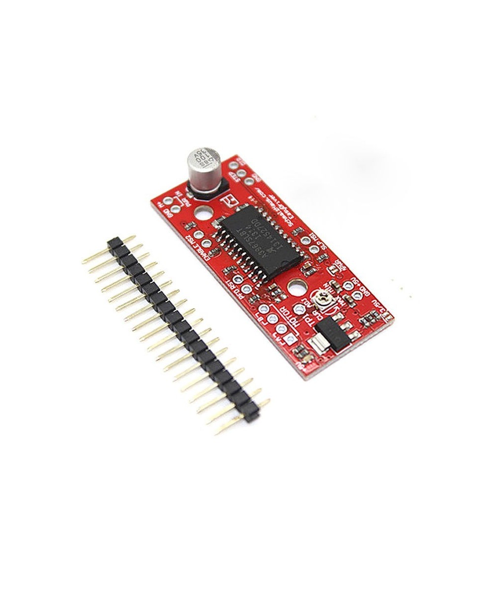 Controlador de motor  Easydriver A3967