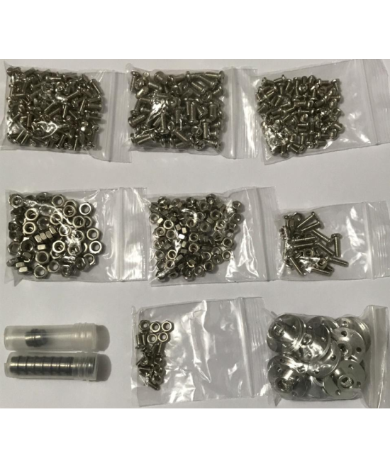 Robot humanoide 15DOF ensamblalo tu mismo KIT DIY