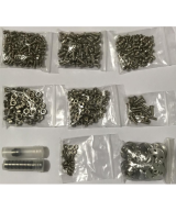 Robot humanoide 15DOF ensamblalo tu mismo KIT DIY