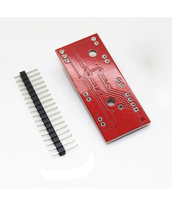 Controlador de motor  Easydriver A3967