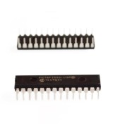 Microcontrolador PIC 18F2550 DIP 28