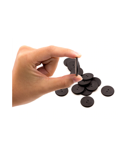 Boton RFID UHF 13.56mHz