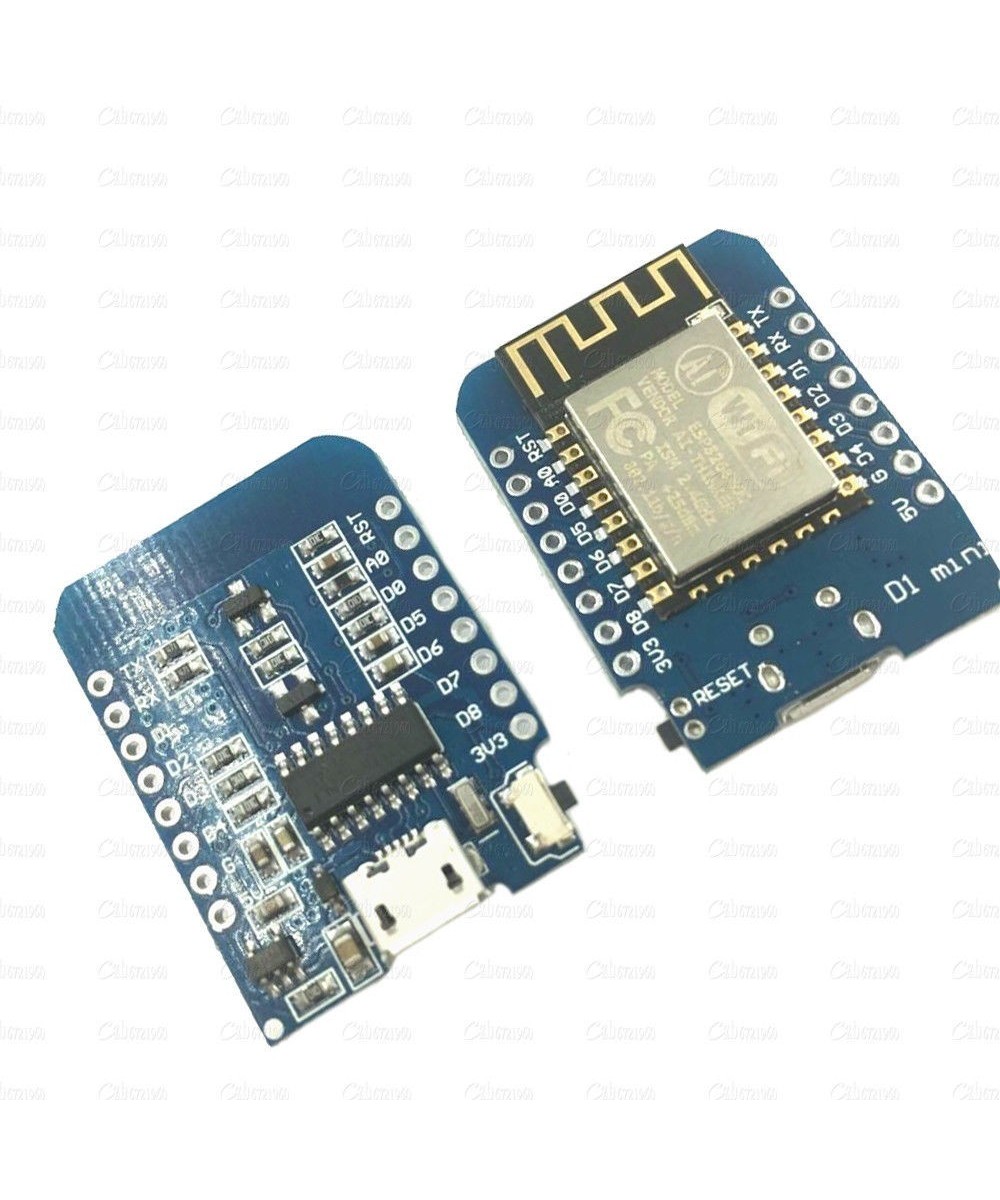 Mini modulo Wifi ESP-12 ESP 2286