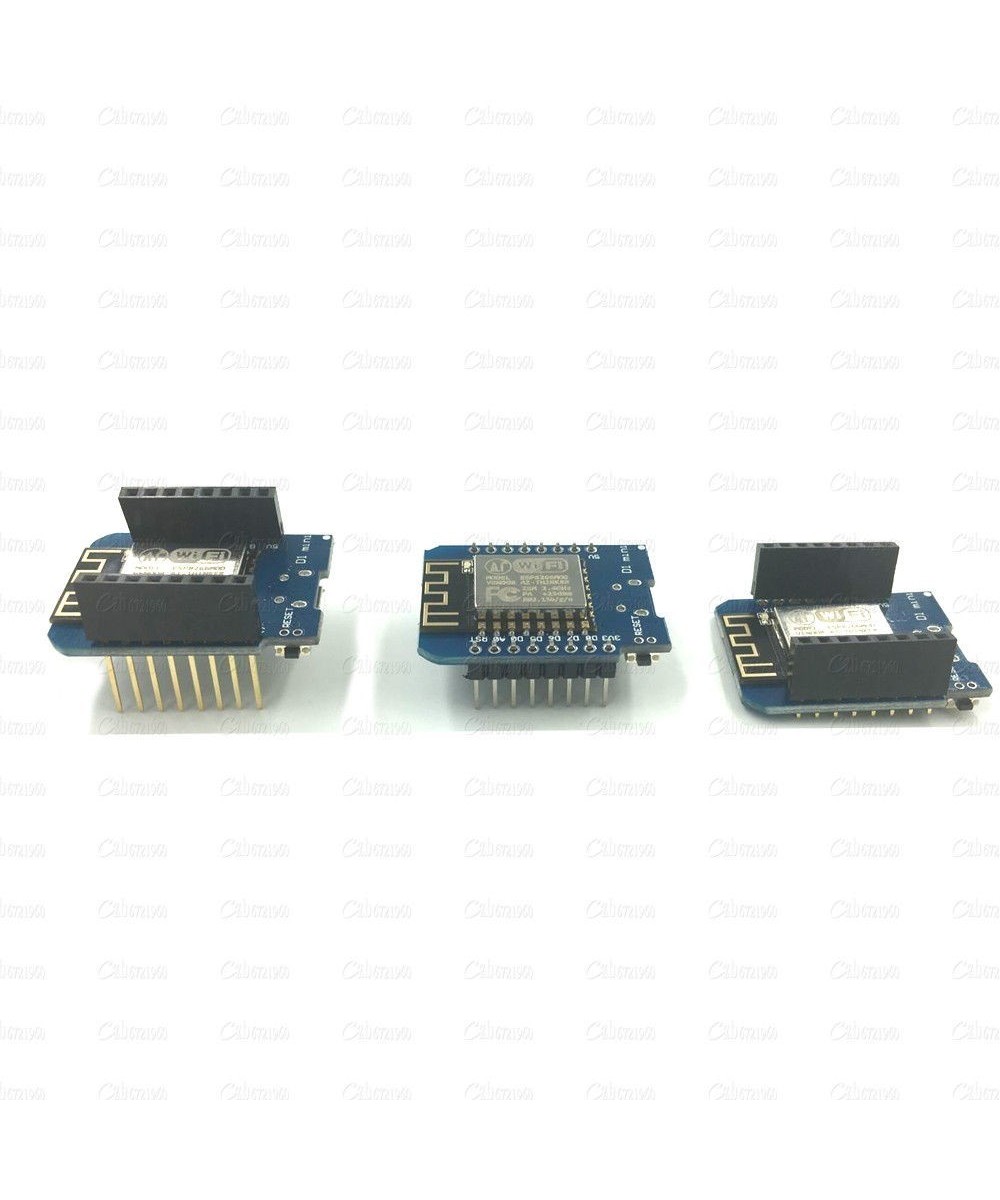 Mini modulo Wifi ESP-12 ESP 2286
