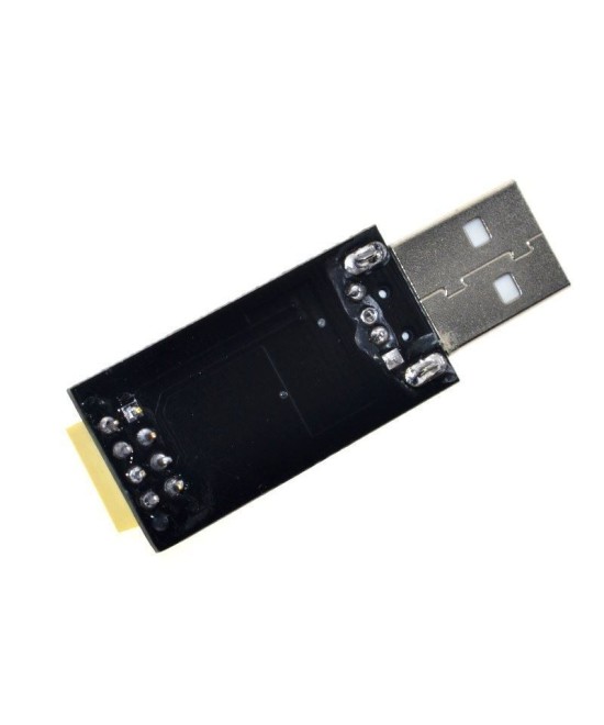 Adaptador de USB a ESP8266 ESP-01