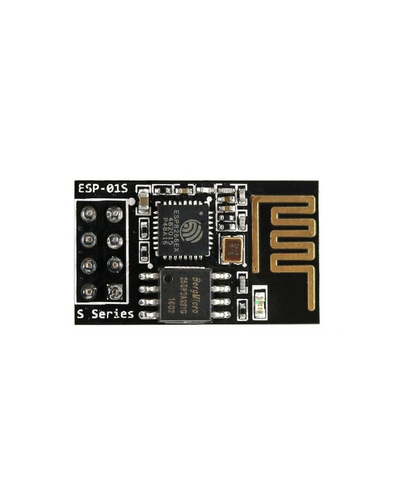 Modulo Wifi ESP8266 ESP-01