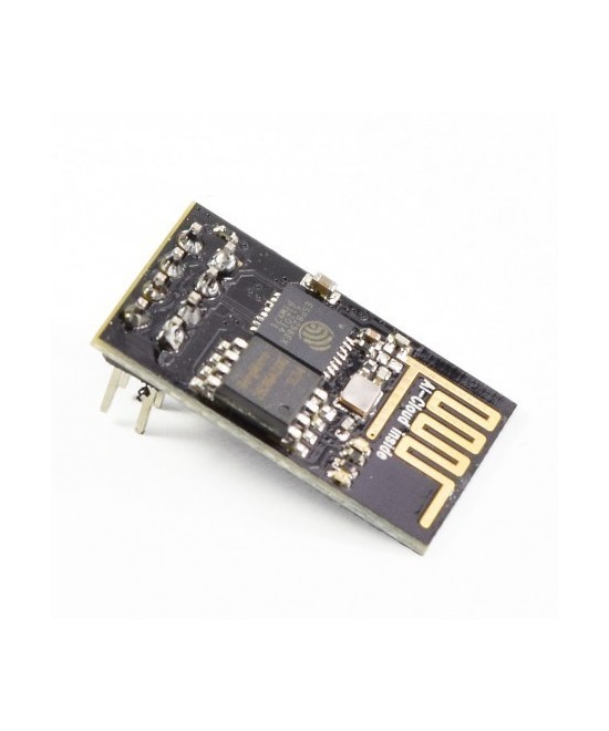 Modulo Wifi ESP8266 ESP-01