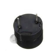 Buzzer activo 5V