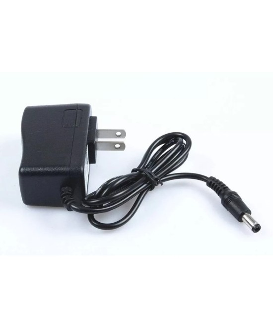 Fuente de energía 4.2V 1A/2A