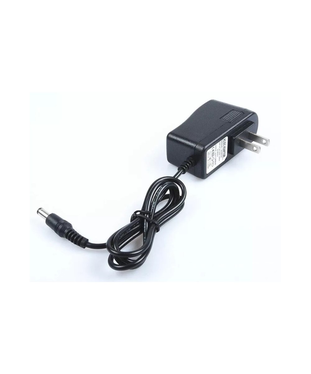 Fuente de energía 4.2V 1A/2A