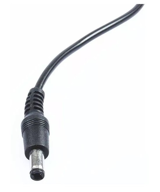 Fuente de energía 4.2V 1A/2A