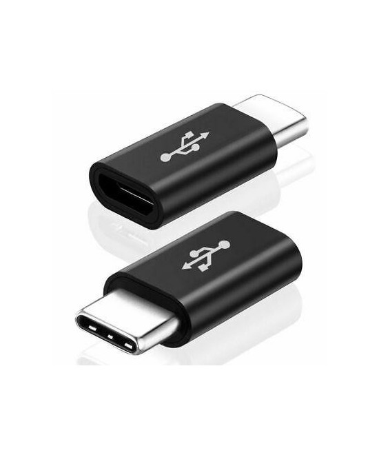 Adaptador de Micro USB a USB-C