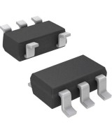 Controlador de carga MCP73831T-2ATI/OT