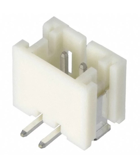 Conector JST PH SM4 2mm (10U)