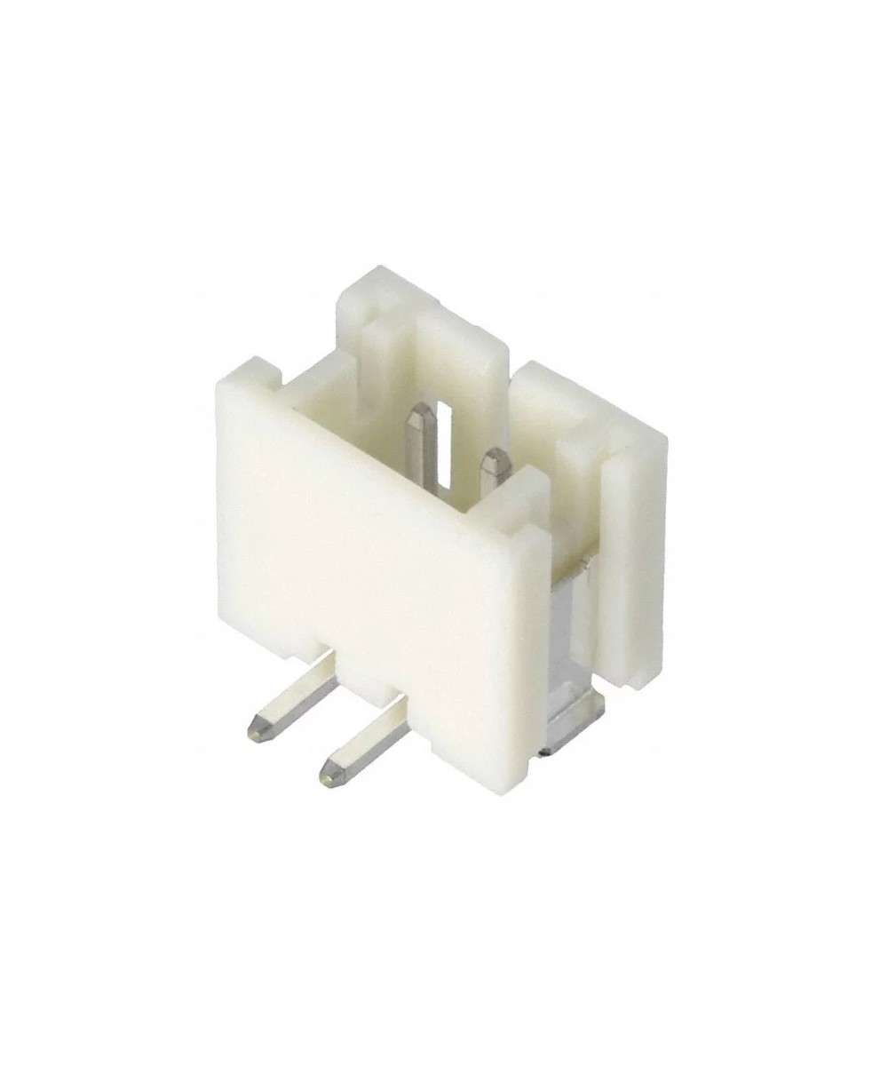 Conector JST PH SM4 2mm (10U)