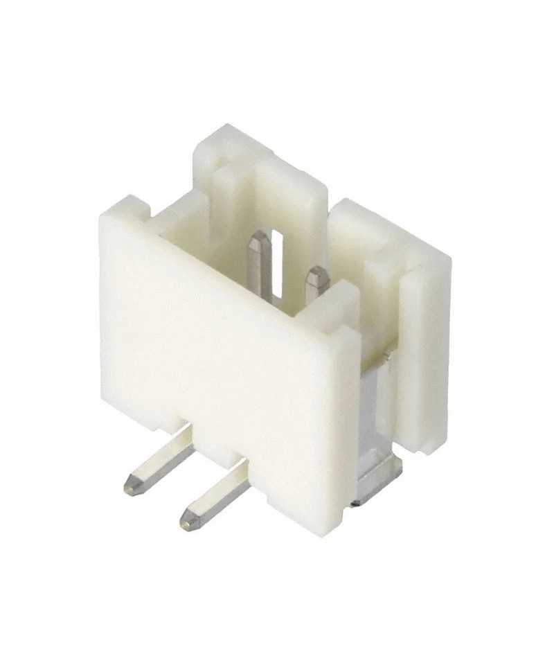 Conector JST PH SM4 2mm (10U)