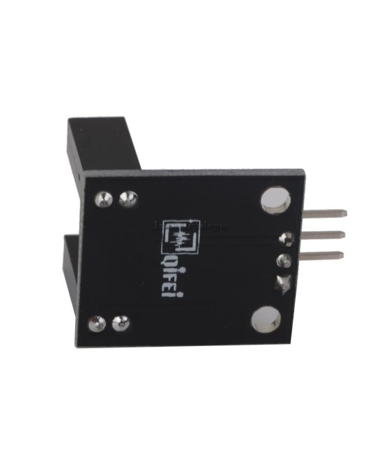 Sensor de velocidad Optoacoplador