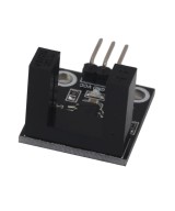 Sensor de velocidad Optoacoplador