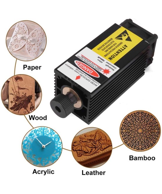 Maquina CNC 3018-PRO Fresadora y Grabadora Laser