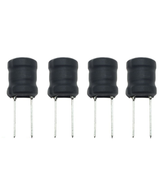 Inductor de Potencia (5 Unidades)