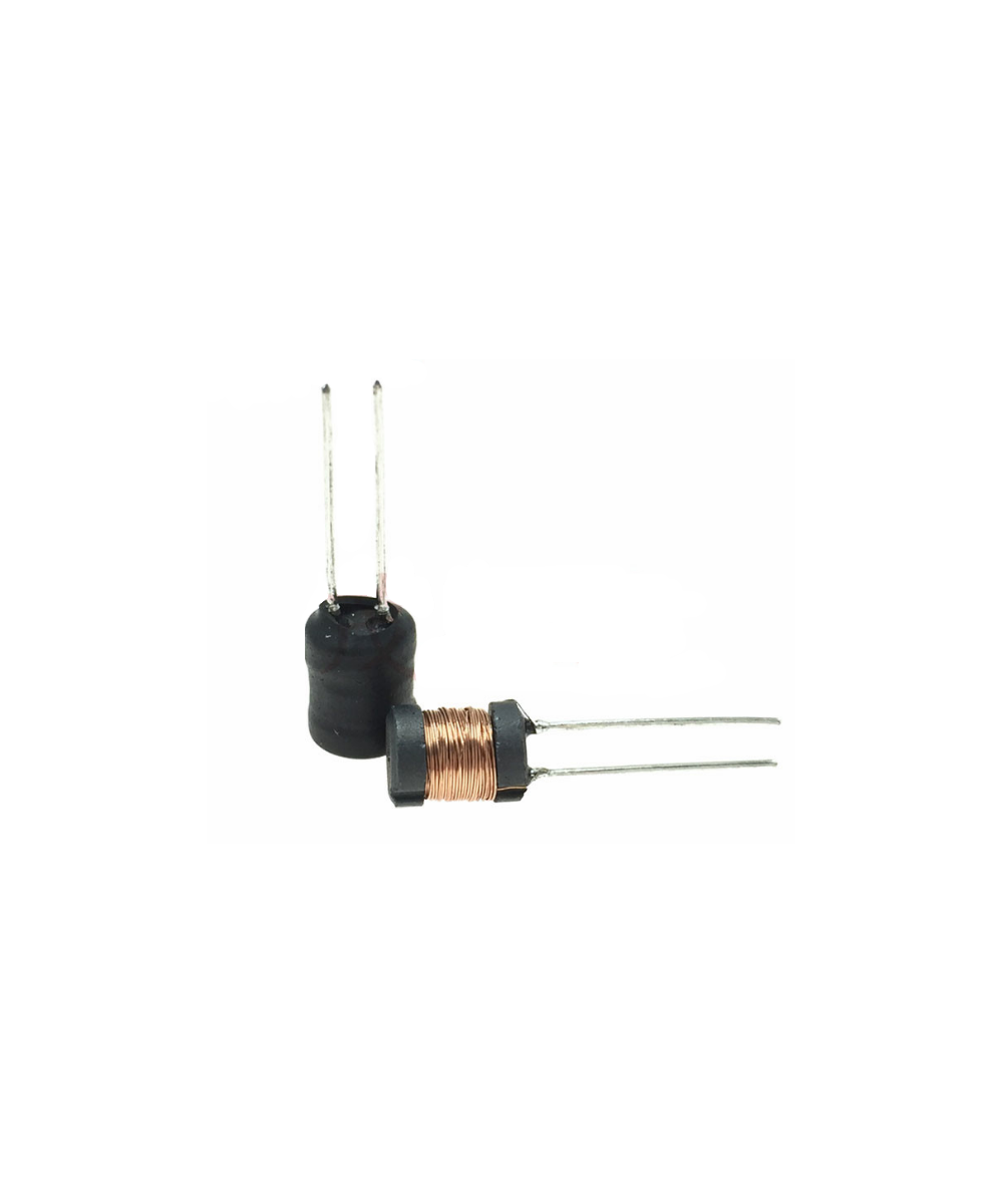 Inductor de Potencia (5 Unidades)