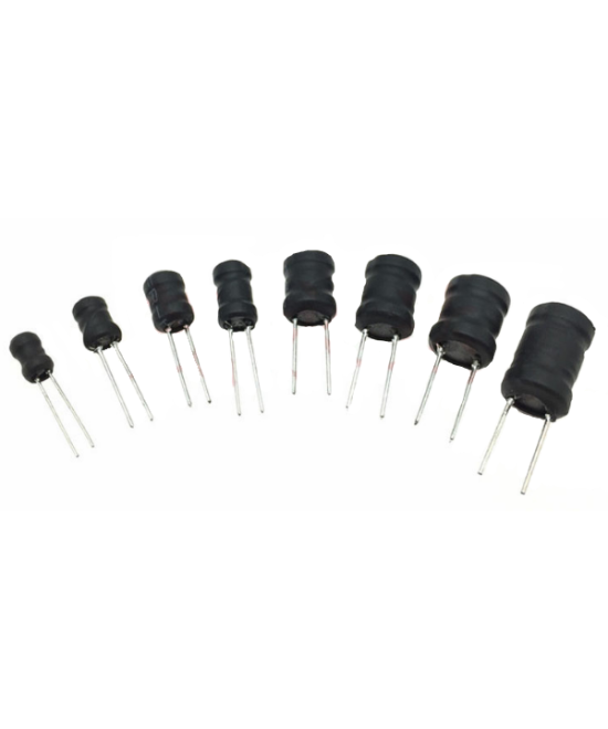 Inductor de Potencia (5 Unidades)