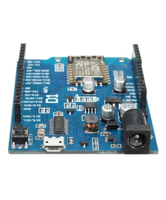 Tarjeta Wifi ESP-12E